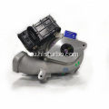 Nissan Turbocharger BV40-0339 14411-3xn3a 53039700341
